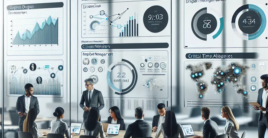 候选人跟进不及时？设置 “关键时间节点提醒闹钟”